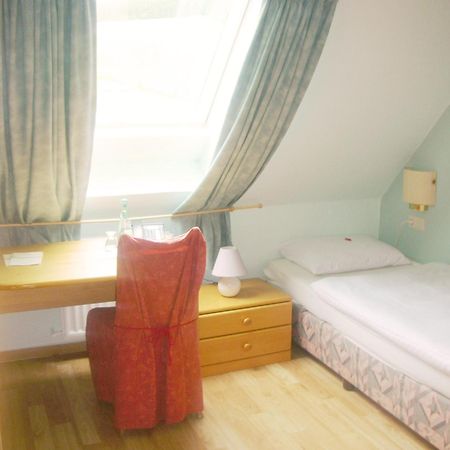 Heidehotel Hildfeld Winterberg Pokój zdjęcie