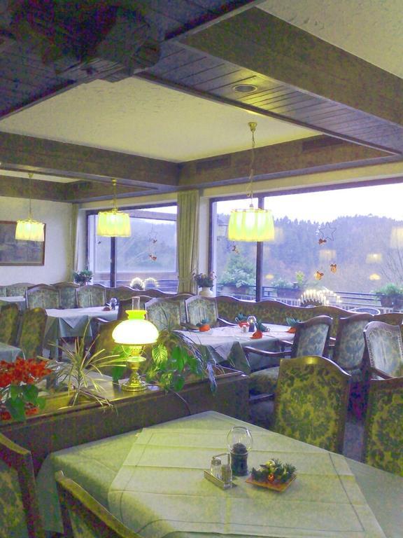 Heidehotel Hildfeld Winterberg Zewnętrze zdjęcie