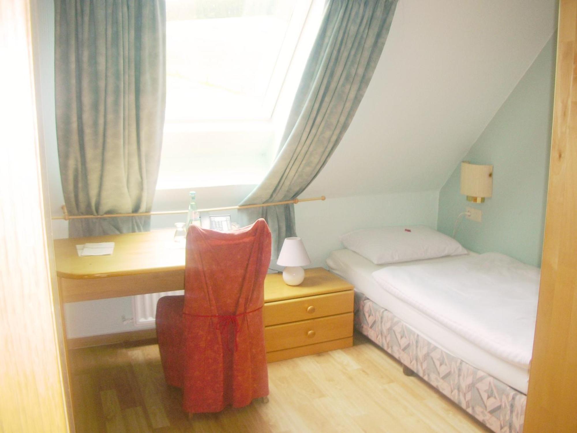 Heidehotel Hildfeld Winterberg Pokój zdjęcie