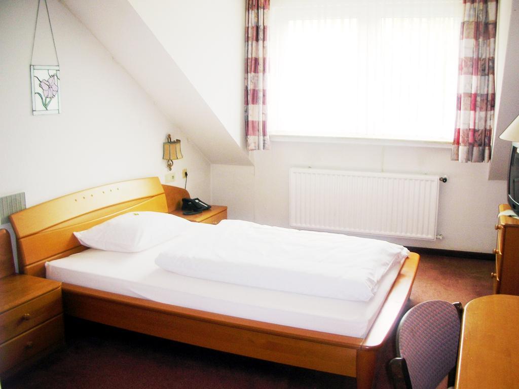 Heidehotel Hildfeld Winterberg Pokój zdjęcie