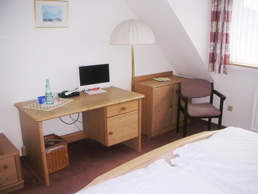 Heidehotel Hildfeld Winterberg Pokój zdjęcie