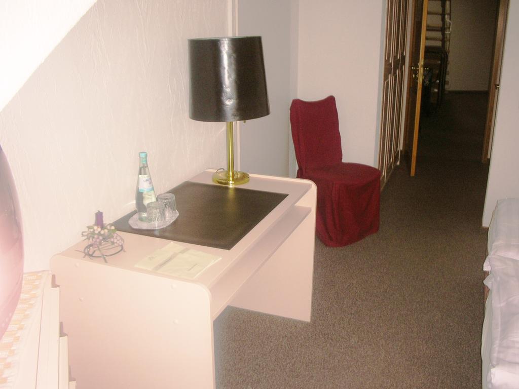 Heidehotel Hildfeld Winterberg Pokój zdjęcie