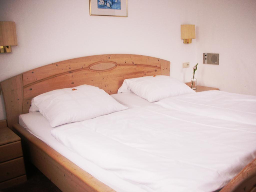 Heidehotel Hildfeld Winterberg Pokój zdjęcie