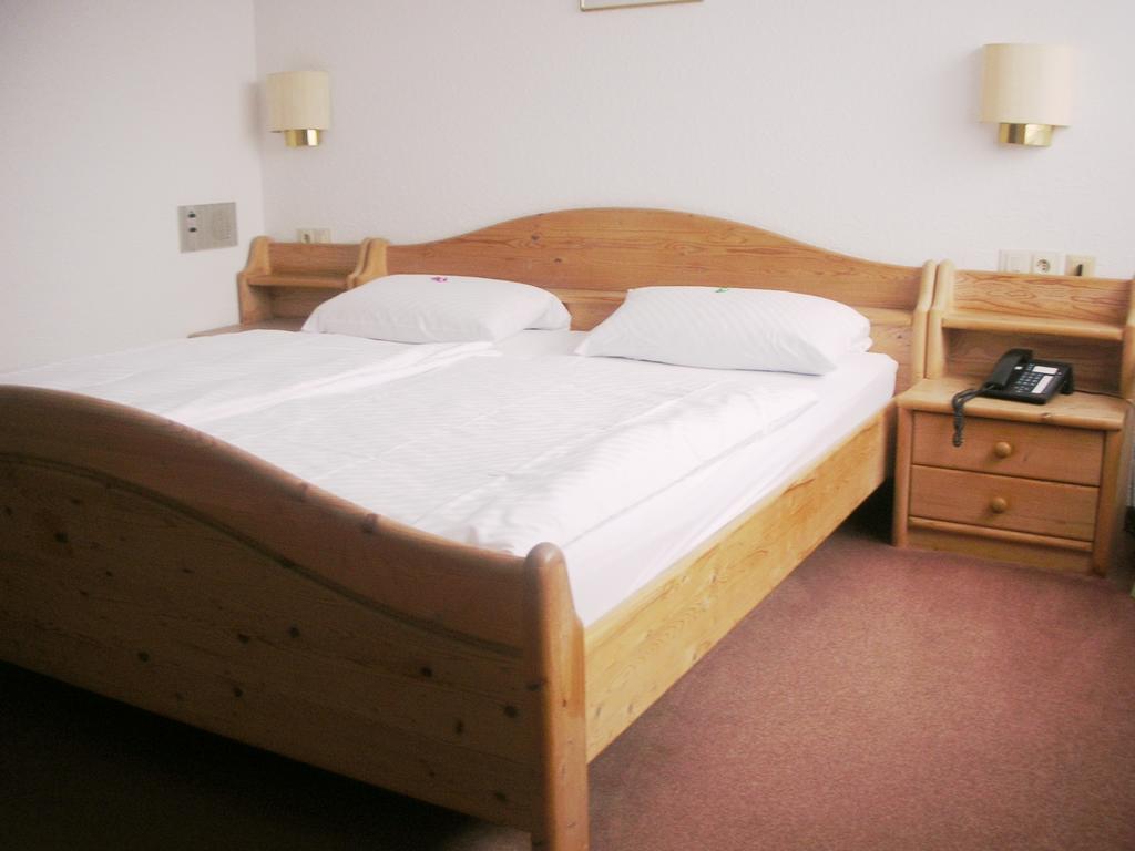 Heidehotel Hildfeld Winterberg Zewnętrze zdjęcie