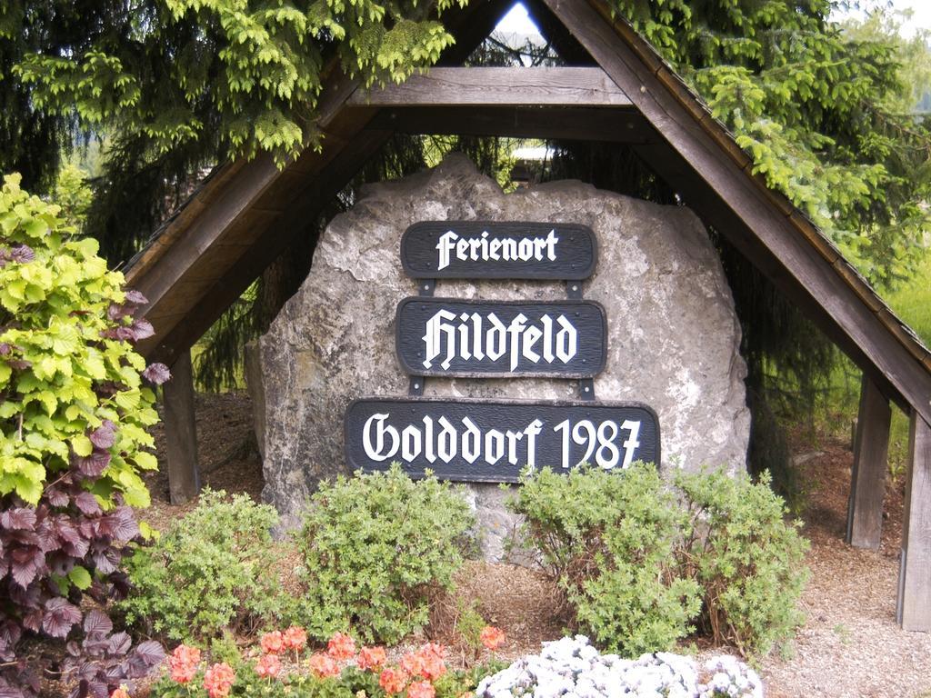 Heidehotel Hildfeld Winterberg Zewnętrze zdjęcie