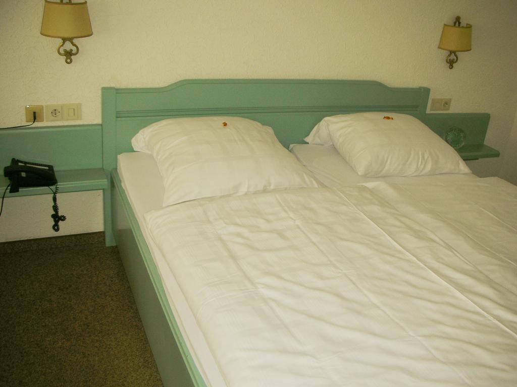 Heidehotel Hildfeld Winterberg Zewnętrze zdjęcie