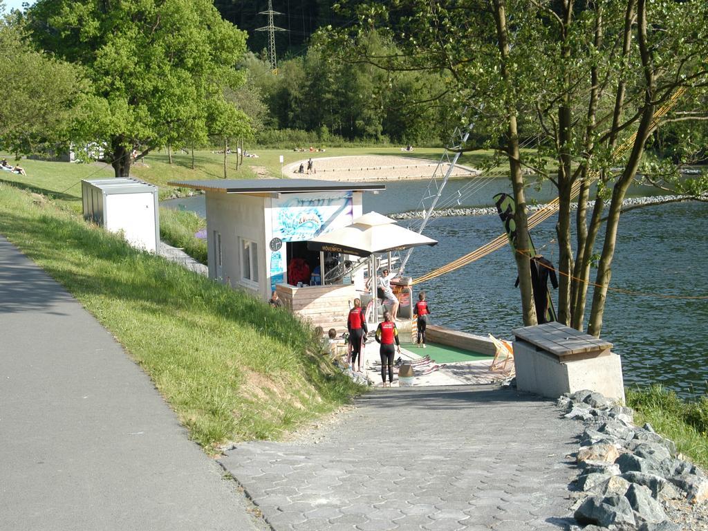 Heidehotel Hildfeld Winterberg Zewnętrze zdjęcie