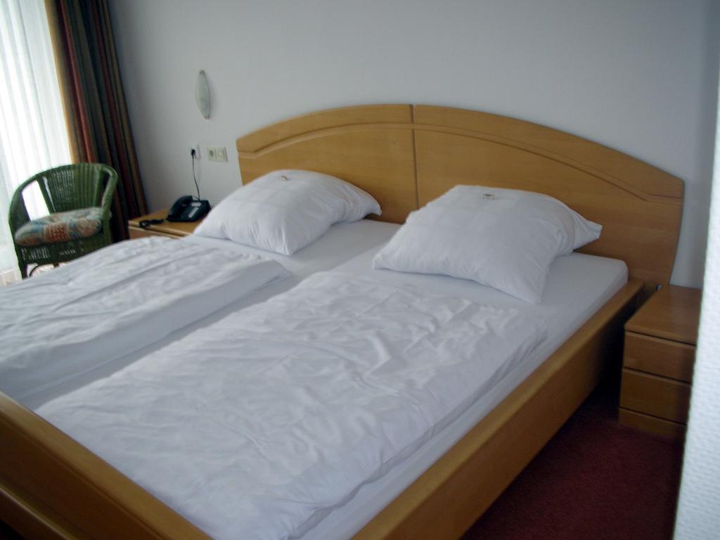 Heidehotel Hildfeld Winterberg Zewnętrze zdjęcie