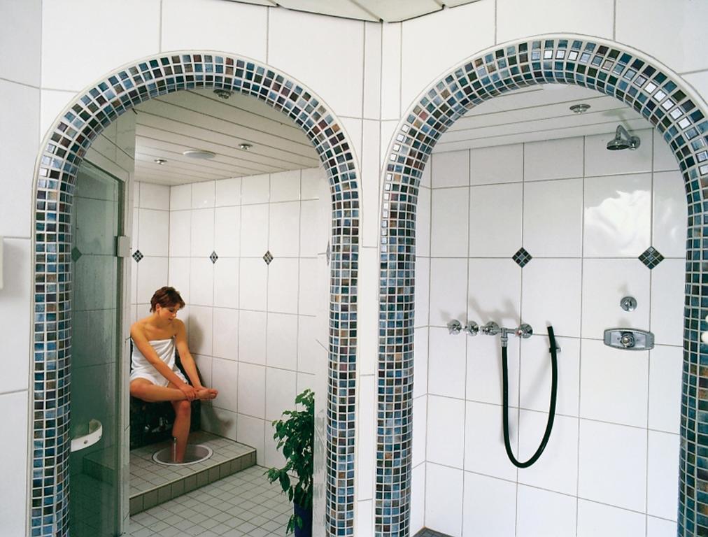Heidehotel Hildfeld Winterberg Zewnętrze zdjęcie