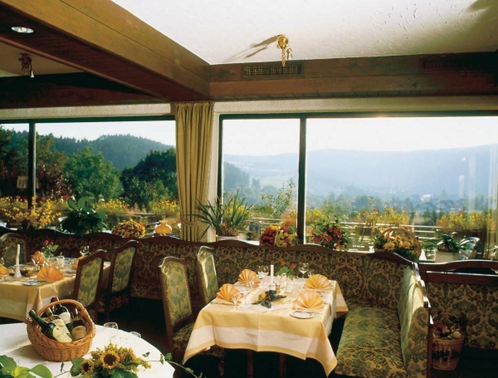 Heidehotel Hildfeld Winterberg Zewnętrze zdjęcie