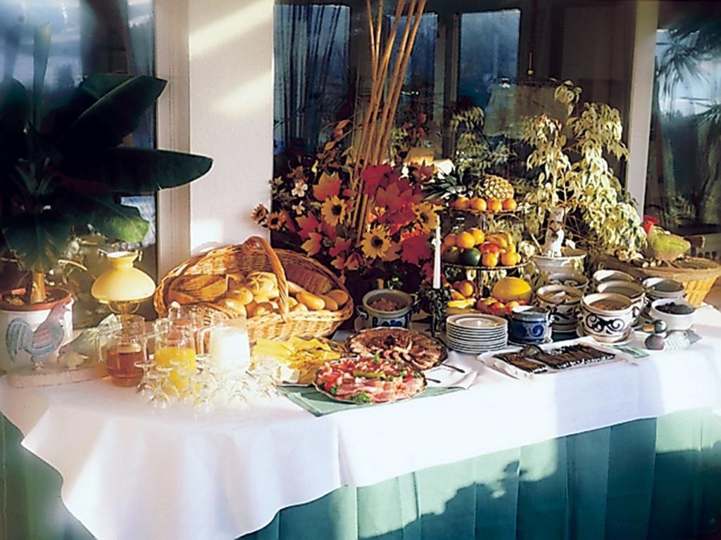 Heidehotel Hildfeld Winterberg Zewnętrze zdjęcie